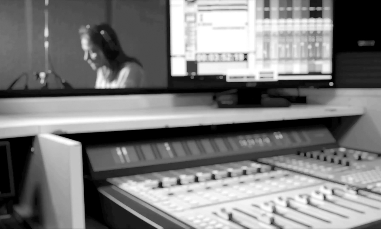 Audio & Video Production
